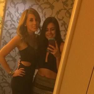 Meet your Posher, Deandra