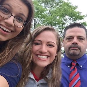 Meet your Posher, Elizabeth