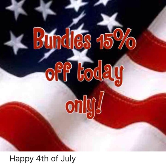 💰15%off 💰💋.. SHARE the Love! 💋 ✈️ - Picture 4 of 4