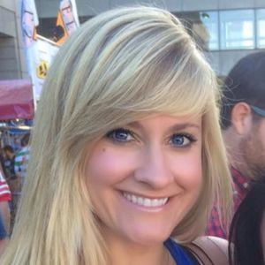 Meet your Posher, Suzy