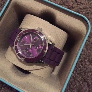 Relic by Fossil watch