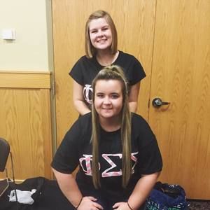 Meet your Posher, Jess