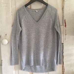 GAP Gray Sweater