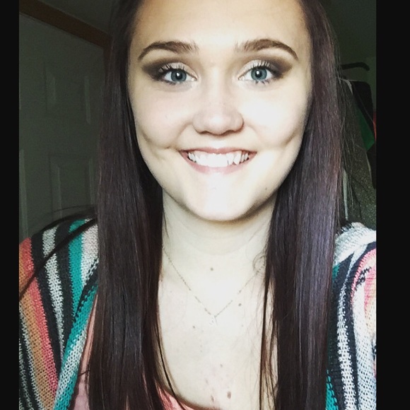 Meet your Posher, Kayleigh