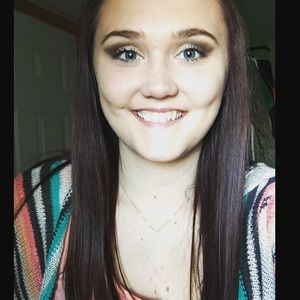 Meet your Posher, Kayleigh