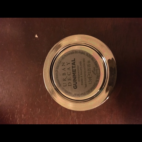 Urban decay eyeshadow - Picture 3 of 3