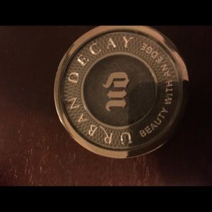 Urban decay eyeshadow