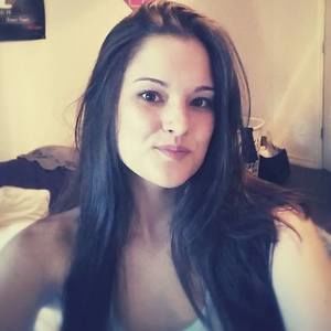 Meet your Posher, Brittney