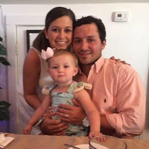 Meet your Posher, April