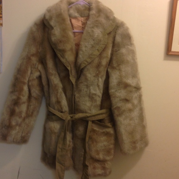 Jacket - Picture 2 of 3