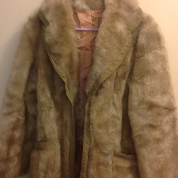 Jacket - Picture 3 of 3