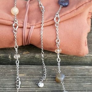 Ann Taylor Loft Necklace