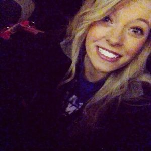 Meet your Posher, Tori