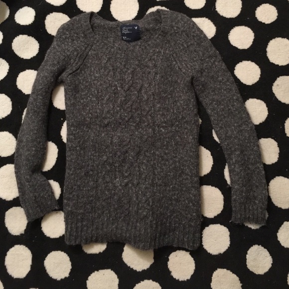 American eagle sweater - Picture 1 of 2