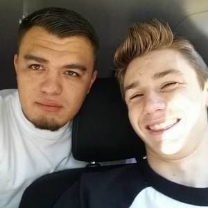 Meet your Posher, Jacob