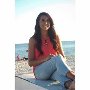 Meet your Posher, Jacklyn