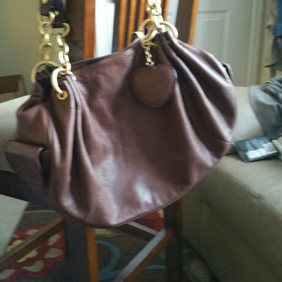 Juicy Leather pocketbook