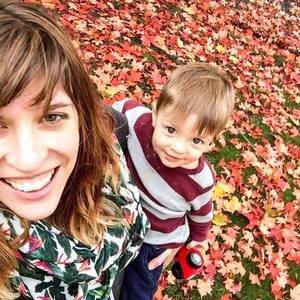 Meet your Posher, Sarah