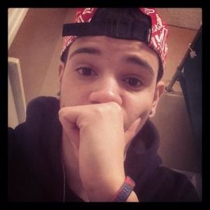 Meet your Posher, Jesus