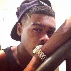 Meet your Posher, Marc