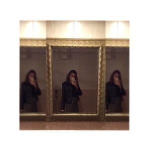 Meet your Posher, Caeylynn