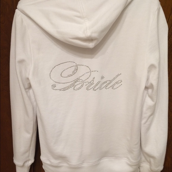 Bride Sweatshirt !! ❤️👰🏽