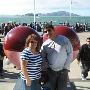 Meet your Posher, Toni