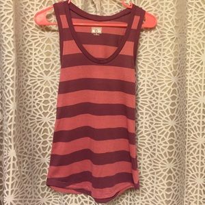 Converse brand tank top from Target