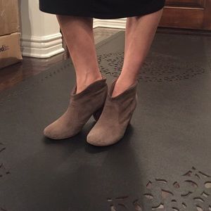 Steve Madden Ankle boots
