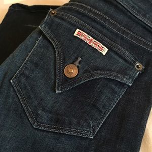 Hudson Jeans