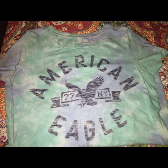 AE SHIRTS - I have 3