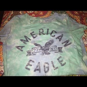 AE SHIRTS - I have 3