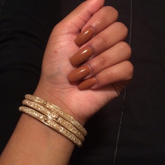 Gold Bracelets - Picture 4 of 4