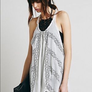 Free People One Kaia Dress