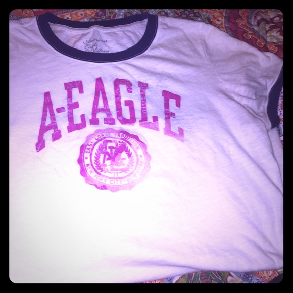 AE SHIRT