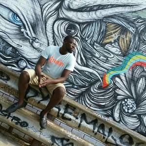 Meet your Posher, Emeka