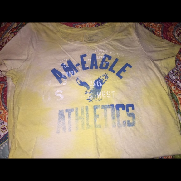 AE SHIRT