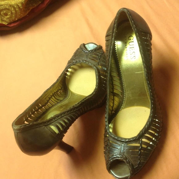 Shoes - Picture 2 of 2