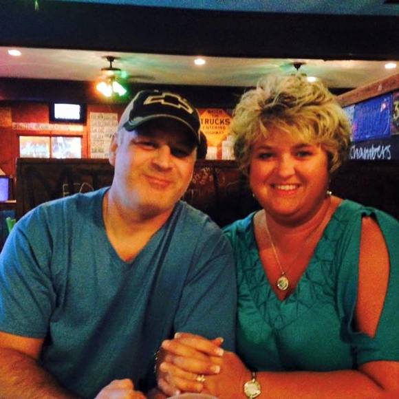 Meet your Posher, Kristy - Picture 1 of 1