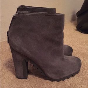 Sam Edelman Circus Booties