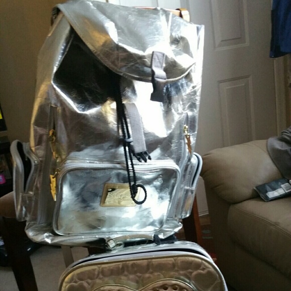 Napsack.   Sold - Picture 2 of 3