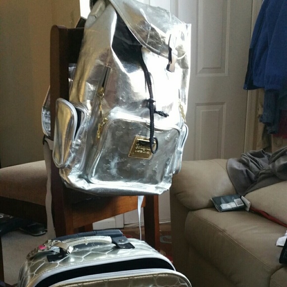 Napsack.   Sold - Picture 3 of 3