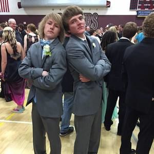 Meet your Posher, Connery