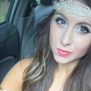 Meet your Posher, Brook