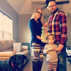 Meet your Posher, Krista