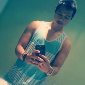 Meet your Posher, Jonathan