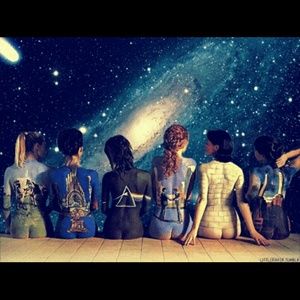 Meet your Posher, Jesse