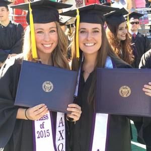 Meet your Posher, Allie