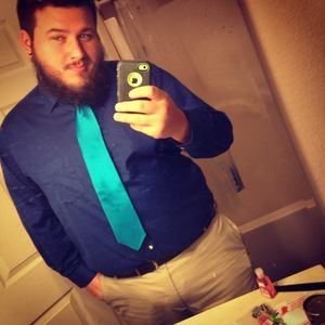 Meet your Posher, Russell