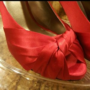 Steve madden high heels